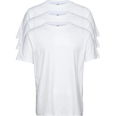 Dickies Tsht Pk XS WHITE XS Dickies Tsht Pk XS WHITE XS