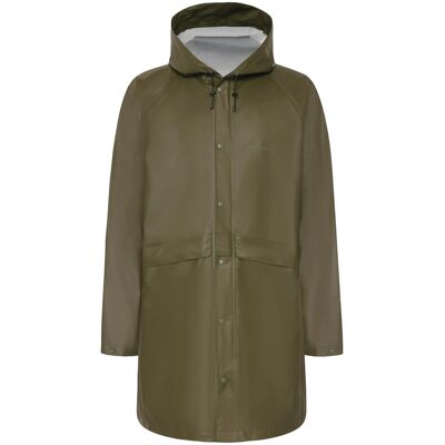 Didriksons Avon Usx Parka XXL FOG GREEN XXL Didriksons Avon Usx Parka XXL FOG GREEN XXL
