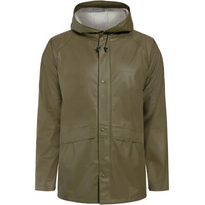 Didriksons Avon Usx Jkt 2 M FOG GREEN M Didriksons Avon Usx Jkt 2 M FOG GREEN M