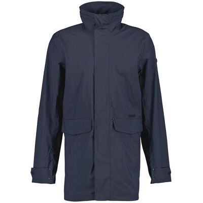 Didriksons Harry Usx Parka S DARK NIGHT BLUE S Didriksons Harry Usx Parka S DARK NIGHT BLUE S