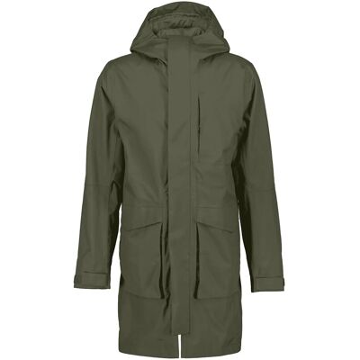 Didriksons Andreas Usx Park 2 M DEEP GREEN M Didriksons Andreas Usx Park 2 M DEEP GREEN M