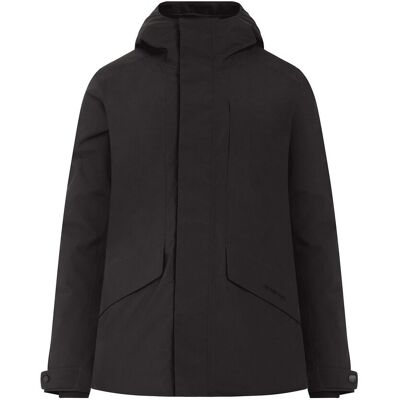 Didriksons Adam Usx Jkt XXL BLACK XXL Didriksons Adam Usx Jkt XXL BLACK XXL