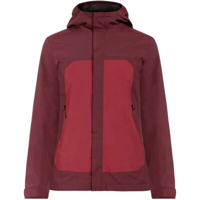 Didriksons Grit Usx Jacket 3 M ANEMON RED M Didriksons Grit Usx Jacket 3 M ANEMON RED M