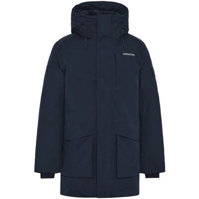 Didriksons Akilles Usx Parka 2 XL DARK NIGHT BLUE XL Didriksons Akilles Usx Parka 2 XL DARK NIGHT BLUE XL