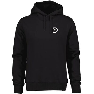 Didriksons Ven Usx Hoodi Lands2 XXL BLACK XXL Didriksons Ven Usx Hoodi Lands2 XXL BLACK XXL