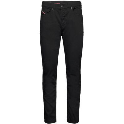 Diesel 2005 D-Fining Trousers 27 x 34 BLACK/DENIM 27 x 34 Diesel 2005 D-Fining Trousers 27 x 34 BLACK/DENIM 27 x 34