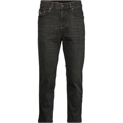Diesel 2005 D-Fining Trousers 28 x 34 BLACK/DENIM 28 x 34 Diesel 2005 D-Fining Trousers 28 x 34 BLACK/DENIM 28 x 34