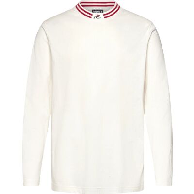 Diesel T-Craw Maglietta M OFF WHITE M Diesel T-Craw Maglietta M OFF WHITE M