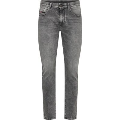 Diesel 2019 D-Strukt-R L.30 Pantaloni 29 GREY 29 Diesel 2019 D-Strukt-R L.30 Pantaloni 29 GREY 29