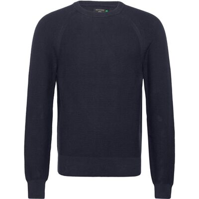 Dockers Core Crew Sweater XXL BLUES XXL Dockers Core Crew Sweater XXL BLUES XXL
