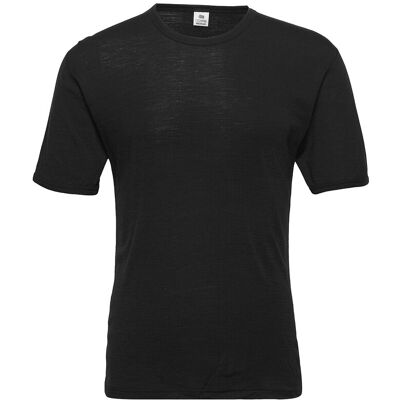 Dovre Wool T-Shirt XL SORT XL Dovre Wool T-Shirt XL SORT XL