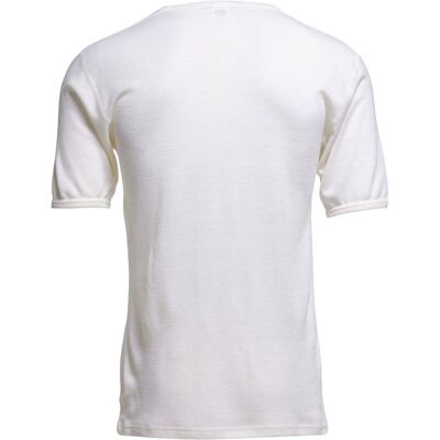 Dovre Wool T-Shirt XL VAND BLå XL Dovre Wool T-Shirt XL VAND BLå XL
