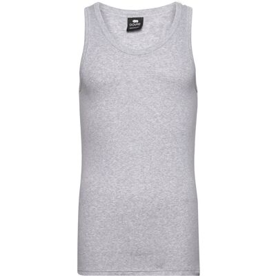 Dovre Sportstrøje Organic. L GREY MELAN L Dovre Sportstrøje Organic. L GREY MELAN L