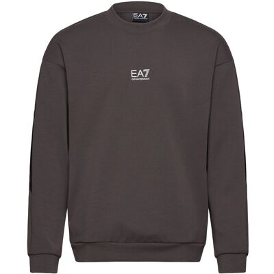 EA7 Sweatshirt XS SHALE XS EA7 Sweatshirt XS SHALE XS