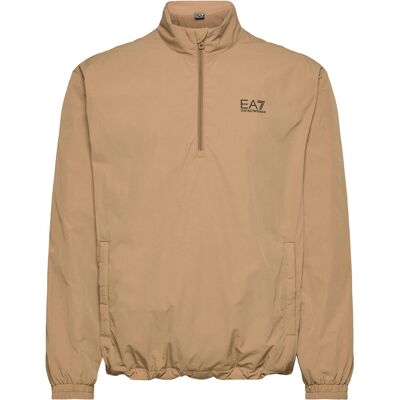 EA7 Sweatshirt XL TIGERS EYE XL EA7 Sweatshirt XL TIGERS EYE XL