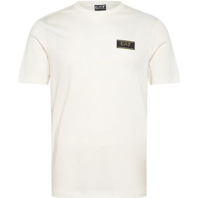EA7 T-Shirt S SUGAR SWIZZLE S EA7 T-Shirt S SUGAR SWIZZLE S