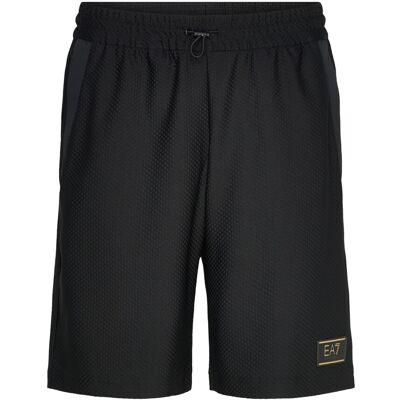 EA7 Shorts XXXL BLACK XXXL EA7 Shorts XXXL BLACK XXXL