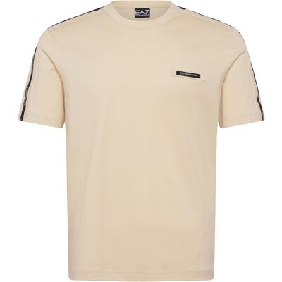 EA7 T-Shirt XXL FOG XXL EA7 T-Shirt XXL FOG XXL