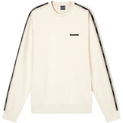 EA7 Sweatshirt XXL FOG XXL EA7 Sweatshirt XXL FOG XXL