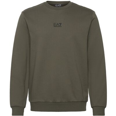 EA7 Sweatshirt XXL BEETLE XXL EA7 Sweatshirt XXL BEETLE XXL