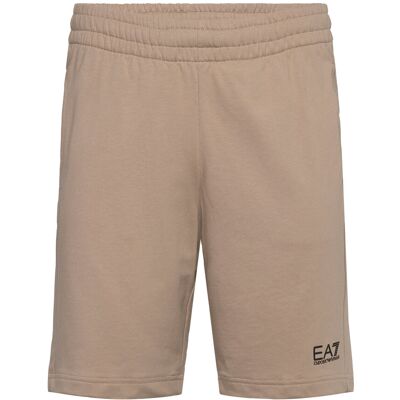 EA7 Shorts XS COBBLESTONE XS EA7 Shorts XS COBBLESTONE XS