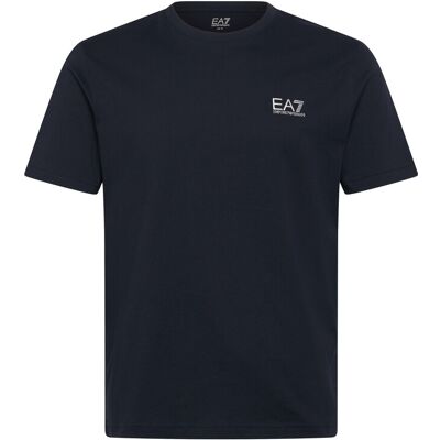 EA7 T-Shirt XXXL ARMANI BLUE XXXL EA7 T-Shirt XXXL ARMANI BLUE XXXL
