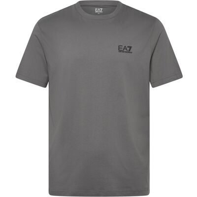 EA7 T-Shirt XXXL SMOKED PEARL XXXL EA7 T-Shirt XXXL SMOKED PEARL XXXL