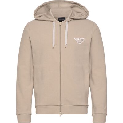 Giorgio Armani Loungewear Sweatshirt L NUT L Giorgio Armani Loungewear Sweatshirt L NUT L