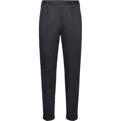 Giorgio Armani Trouser 48 BLU NAVY 48 Giorgio Armani Trouser 48 BLU NAVY 48