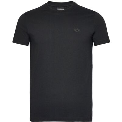 Giorgio Armani T-Shirt S NERO S Giorgio Armani T-Shirt S NERO S