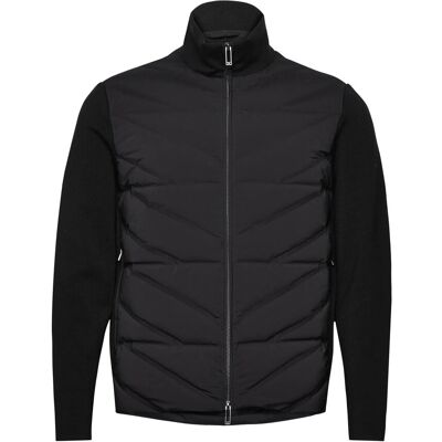 Giorgio Armani Bomber Jacket 50 ICONICO 0920 BLU NAV 50 Giorgio Armani Bomber Jacket 50 ICONICO 0920 BLU NAV 50