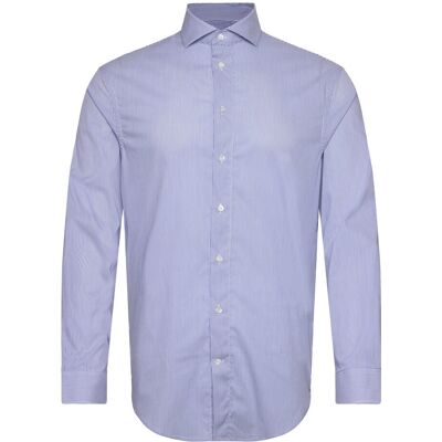 Giorgio Armani Shirt 46 AZZURRO 46 Giorgio Armani Shirt 46 AZZURRO 46