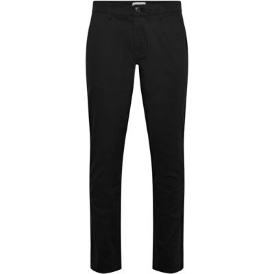 Enkel Studio Chinos Eslucas 38 x 34 BLACK 38 x 34 Enkel Studio Chinos Eslucas 38 x 34 BLACK 38 x 34