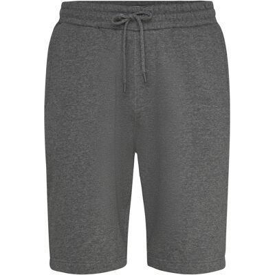 Enkel Studio Sweat Shorts XXXL DK GREY XXXL Enkel Studio Sweat Shorts XXXL DK GREY XXXL