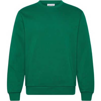 Enkel Studio O-Neck Sweatshirt XXXL BRIGHT GREEN XXXL Enkel Studio O-Neck Sweatshirt XXXL BRIGHT GREEN XXXL