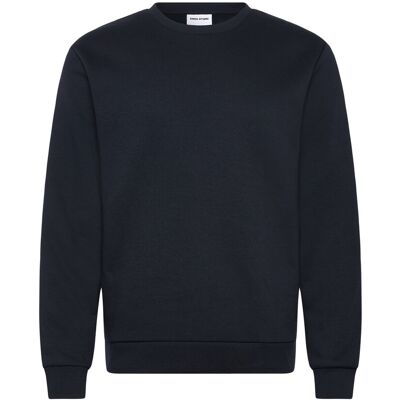 Enkel Studio O-Neck Sweatshirt XXXL NAVY XXXL Enkel Studio O-Neck Sweatshirt XXXL NAVY XXXL