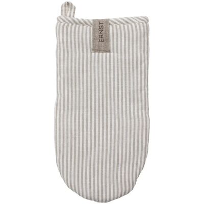 ERNST Owen Glove 16X30X0.2CM BEIGE/WHITE 16X30X0.2CM ERNST Owen Glove 16X30X0.2CM BEIGE/WHITE 16X30X0.2CM