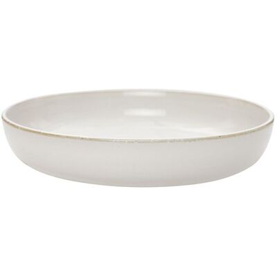 ERNST Tallrik - 21cm Stengods - Snacks ERNST Tallrik - 21cm Stengods - Snacks