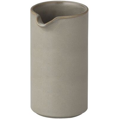 ERNST Jug / Vase 1 l GREY 1 l ERNST Jug / Vase 1 l GREY 1 l