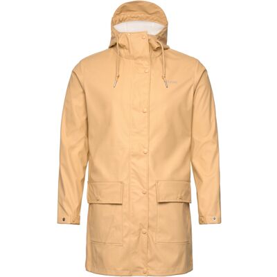 Exani Rain Coat W 36 YELLOW 36 Exani Rain Coat W 36 YELLOW 36