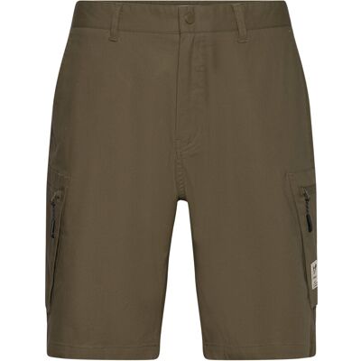 Fat Moose Pavement Ripstop Shorts XS ARMY XS Fat Moose Pavement Ripstop Shorts XS ARMY XS