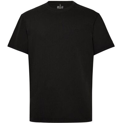 Fat Moose Taylor T-Shirt XL BLACK XL Fat Moose Taylor T-Shirt XL BLACK XL