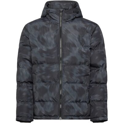 Fat Moose Birk Aop Jacket S AOP S Fat Moose Birk Aop Jacket S AOP S