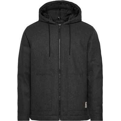 Fat Moose Brody Jacket XL DARK GREY XL Fat Moose Brody Jacket XL DARK GREY XL
