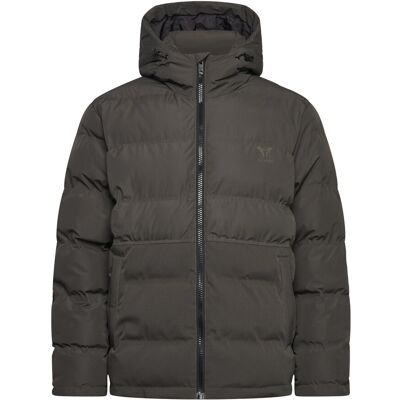 Fat Moose Birk Jacket M BEETLE GREEN M Fat Moose Birk Jacket M BEETLE GREEN M