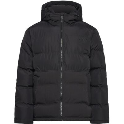 Fat Moose Birk Jacket S BLACK S Fat Moose Birk Jacket S BLACK S