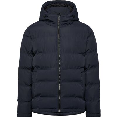 Fat Moose Birk Jacket S DARK NAVY S Fat Moose Birk Jacket S DARK NAVY S