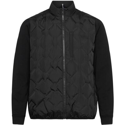 Fat Moose Wind Jacket XL BLACK XL Fat Moose Wind Jacket XL BLACK XL
