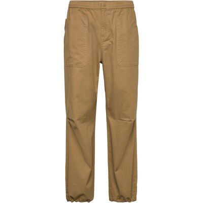 Fat Moose Malone Ripstop Pants S x 32 KHAKI S x 32 Fat Moose Malone Ripstop Pants S x 32 KHAKI S x 32