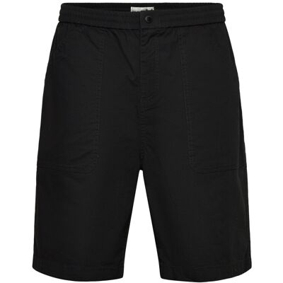 Fat Moose Malone Ribstop Shorts XXXL BLACK XXXL Fat Moose Malone Ribstop Shorts XXXL BLACK XXXL